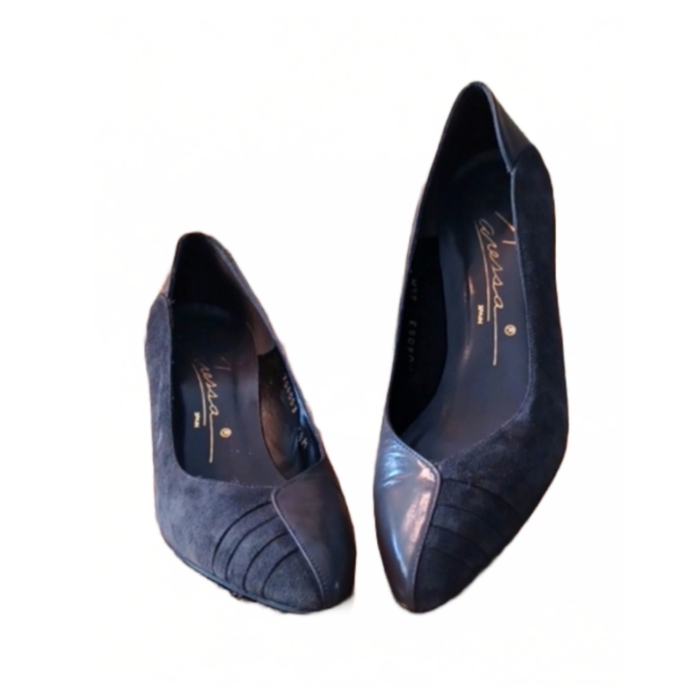 CARESSA SPAIN "MUFFIN" LOW HEAL PUMP